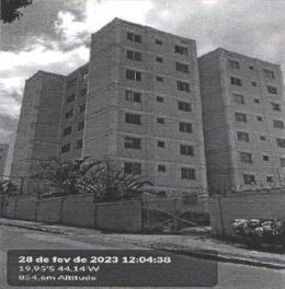 Casa em Nova Baden, Betim/MG de 10m² 2 quartos à venda por R$ 155.000,00