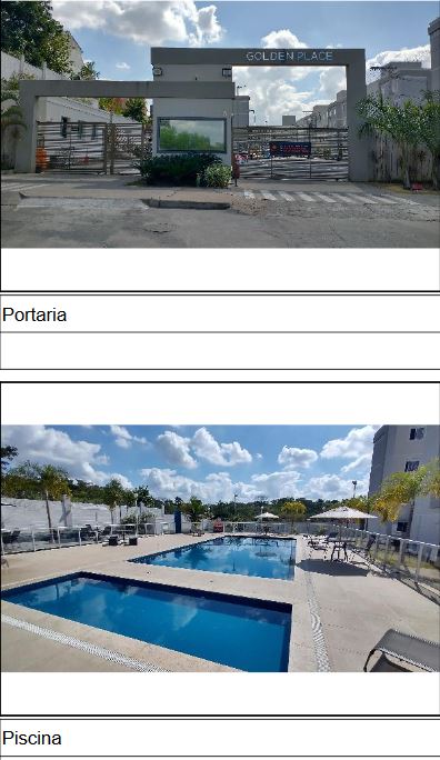 Apartamento em Centro, Governador Valadares/MG de 10m² 2 quartos à venda por R$ 157.000,00