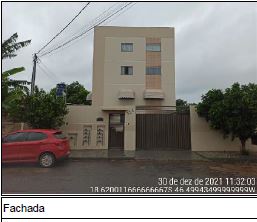 Casa em Residencial Gramado, Patos de Minas/MG de 10m² 3 quartos à venda por R$ 163.000,00