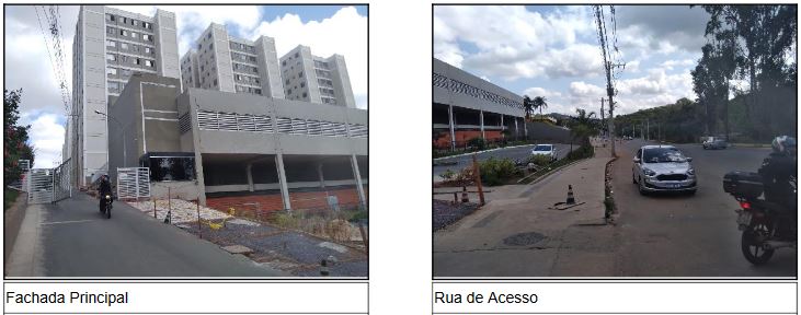 Apartamento em São Benedito, Santa Luzia/MG de 10m² 2 quartos à venda por R$ 164.000,00