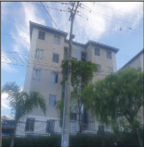 Apartamento em Vila Oeste, Belo Horizonte/MG de 10m² 2 quartos à venda por R$ 164.800,00