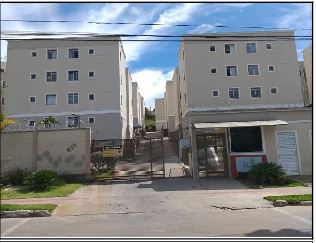 Apartamento em Bom Retiro, Betim/MG de 10m² 2 quartos à venda por R$ 165.400,00