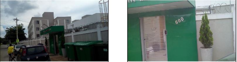 Casa em Barreirinho, Ibirite/MG de 10m² 2 quartos à venda por R$ 165.700,00