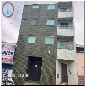 Apartamento em Bom Pastor, Divinópolis/MG de 10m² 2 quartos à venda por R$ 167.600,00