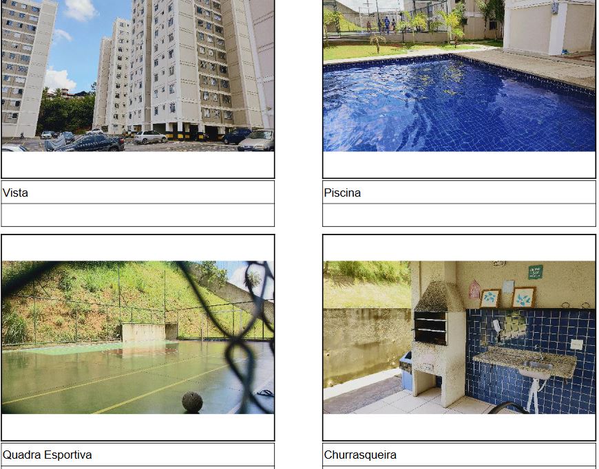 Casa em São Benedito, Santa Luzia/MG de 10m² 2 quartos à venda por R$ 169.000,00