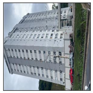 Apartamento em Centro, Juiz de Fora/MG de 50m² 2 quartos à venda por R$ 122.738,00