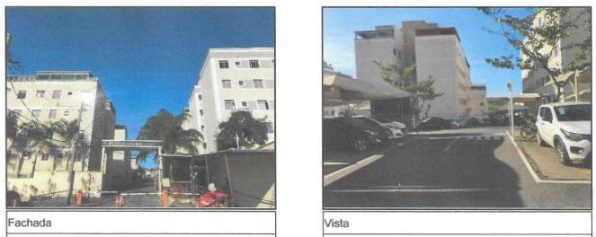 Apartamento em Camargos, Belo Horizonte/MG de 10m² 2 quartos à venda por R$ 176.200,00