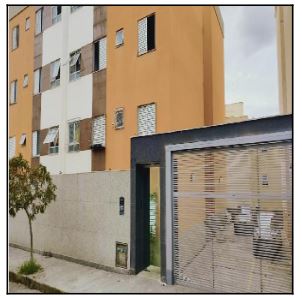 Apartamento em Sagrada Família, Belo Horizonte/MG de 10m² 3 quartos à venda por R$ 179.880,00