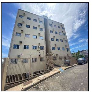 Apartamento em Cidade Nova, Santana Do Paraiso/MG de 10m² 2 quartos à venda por R$ 180.000,00