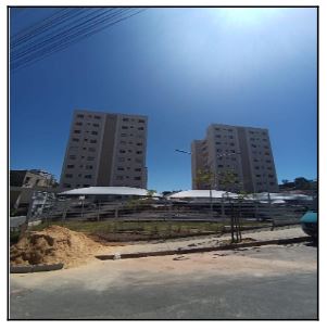 Apartamento em Pousada Santo Antônio, Belo Horizonte/MG de 50m² 2 quartos à venda por R$ 119.250,00