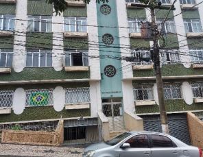 Apartamento em Bairu, Juiz de Fora/MG de 10m² 2 quartos à venda por R$ 183.110,00