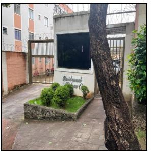 Casa em Cabral, Contagem/MG de 10m² 2 quartos à venda por R$ 188.000,00