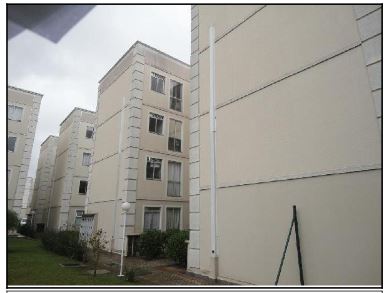 Apartamento em Pinheirinho, Curitiba/PR de 10m² 2 quartos à venda por R$ 206.400,00