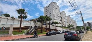 Apartamento em Cabral, Contagem/MG de 10m² 2 quartos à venda por R$ 264.200,00
