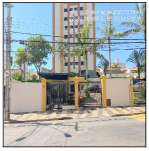 Apartamento em Vila Olivo, Valinhos/SP de 10m² 3 quartos à venda por R$ 228.976,00