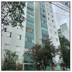 Apartamento em Maria Virgínia, Belo Horizonte/MG de 10m² 3 quartos à venda por R$ 243.834,00