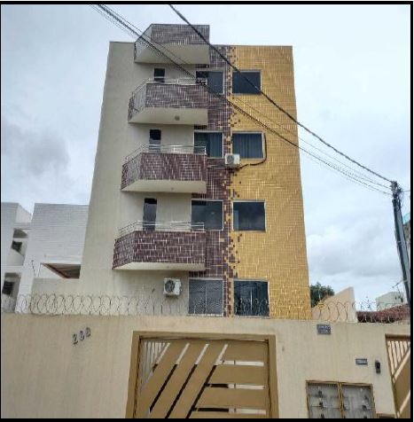 Casa em Jardim Panorama, Montes Claros/MG de 10m² 2 quartos à venda por R$ 258.200,00