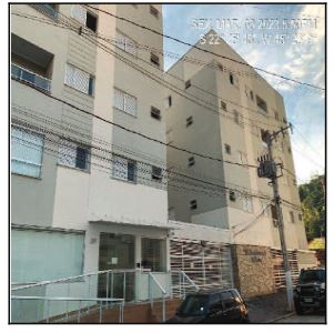 Casa em Varginha, Itajubá/MG de 10m² 2 quartos à venda por R$ 276.500,00