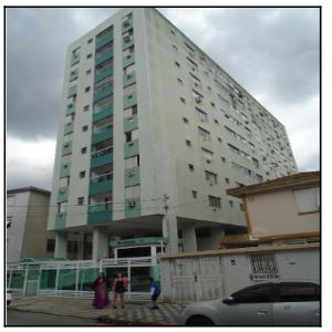 Casa em Campo Grande, Santos/SP de 10m² 3 quartos à venda por R$ 285.031,00