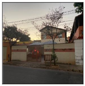 Casa em Santa Terezinha, Belo Horizonte/MG de 360m² 2 quartos à venda por R$ 325.200,00