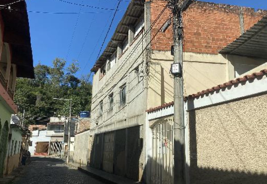 Imóvel Comercial em Rosario, Rio Pomba/MG de 242m² 1 quartos à venda por R$ 329.391,00