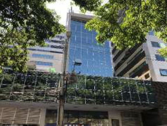Imóvel Comercial em Funcionários, Belo Horizonte/MG de 10m² 1 quartos à venda por R$ 552.600,00