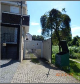 Casa em Boa Vista, Curitiba/PR de 142m² 3 quartos à venda por R$ 594.300,00