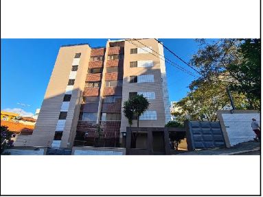 Apartamento em Pirajá, Belo Horizonte/MG de 10m² 3 quartos à venda por R$ 466.600,00