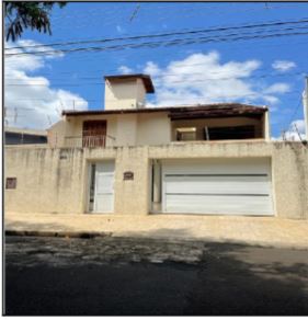 Casa em Vila Nova São José, Campinas/SP de 319m² 3 quartos à venda por R$ 794.660,00
