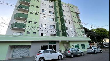 Apartamento em Zona 01, Cianorte/PR de 10m² 3 quartos à venda por R$ 1.010.100,00