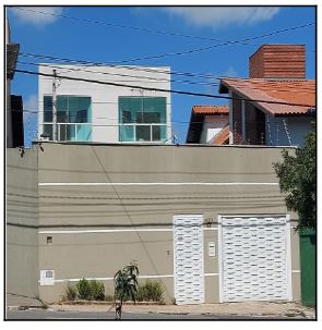 Casa em Parque Dos Passaros, Sao Bernardo Do Campo/SP de 357m² 4 quartos à venda por R$ 922.780,00