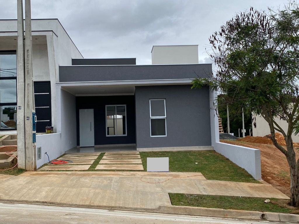 Casa em Caguassu, Sorocaba/SP de 98m² 2 quartos à venda por R$ 494.000,00