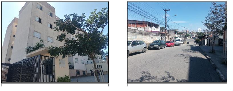 Apartamento em Vila Nova Bonsucesso, Guarulhos/SP de 10m² 1 quartos à venda por R$ 113.100,00