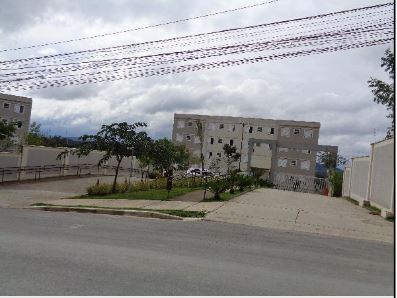 Apartamento em Chácara Estela, Santana de Parnaíba/SP de 10m² 2 quartos à venda por R$ 126.200,00