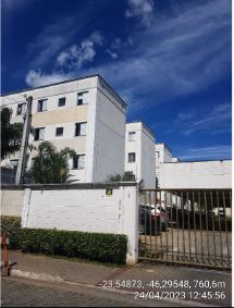 Apartamento em Vila Urupês, Suzano/SP de 10m² 2 quartos à venda por R$ 172.300,00