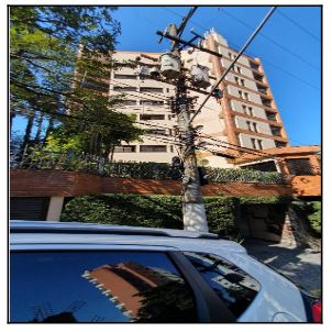 Casa em Paineiras do Morumbi, São Paulo/SP de 10m² 4 quartos à venda por R$ 1.856.300,00