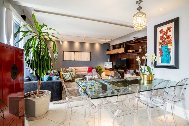 Penthouse em Barra da Tijuca, Rio de Janeiro/RJ de 190m² 4 quartos à venda por R$ 2.489.000,00