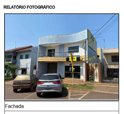 Imóvel Comercial em Centro, Medianeira/PR de 50m² 1 quartos à venda por R$ 1.063.601,00