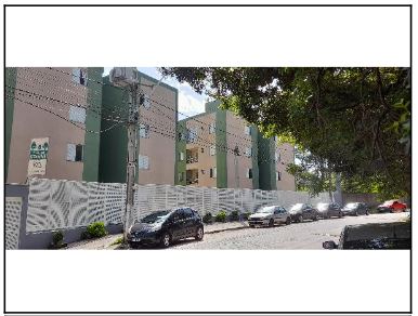 Apartamento em Parque Rincão, Cotia/SP de 50m² 2 quartos à venda por R$ 119.900,00