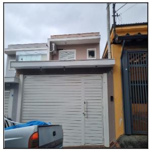 Casa em Vila Morse, São Paulo/SP de 125m² 3 quartos à venda por R$ 598.200,00