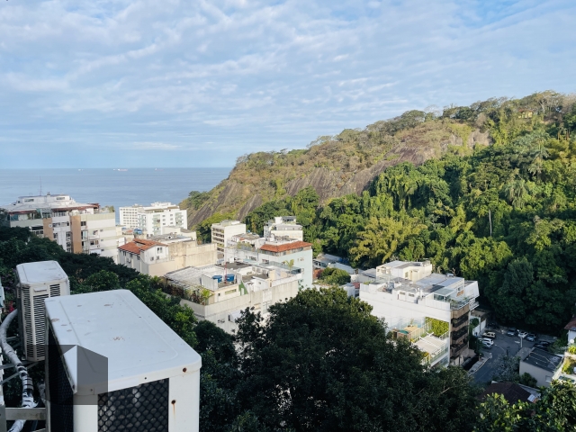 Apartamento em Leblon, Rio de Janeiro/RJ de 107m² 3 quartos à venda por R$ 2.079.000,00