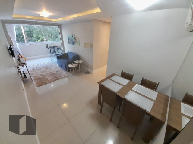 Apartamento em Barra da Tijuca, Rio de Janeiro/RJ de 81m² 2 quartos à venda por R$ 929.000,00