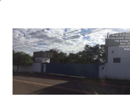 Imóvel Comercial em Vila Aviação B, Bauru/SP de 6390m² 1 quartos à venda por R$ 24.813.378,00