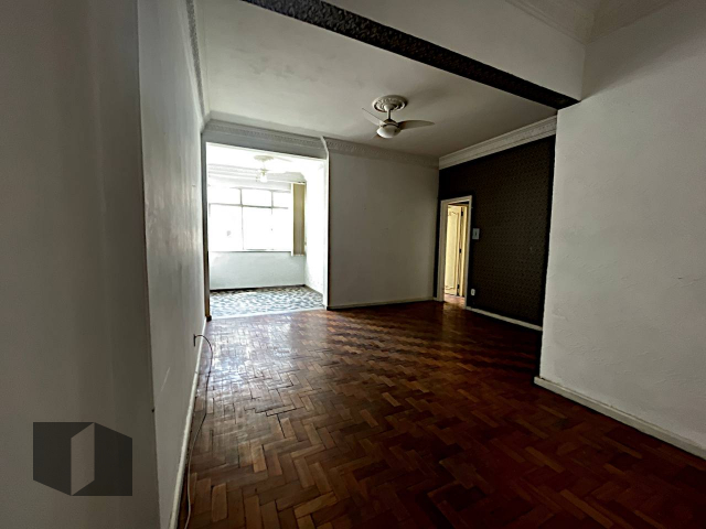 Apartamento em Copacabana, Rio de Janeiro/RJ de 95m² 3 quartos à venda por R$ 999.000,00