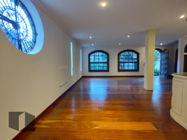 Casa em Jardim Botânico, Rio de Janeiro/RJ de 376m² 4 quartos à venda por R$ 3.799.000,00