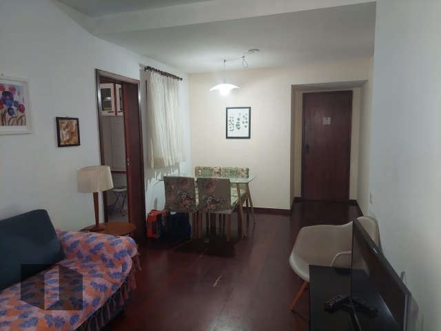 Apartamento em Barra da Tijuca, Rio de Janeiro/RJ de 64m² 2 quartos à venda por R$ 819.000,00