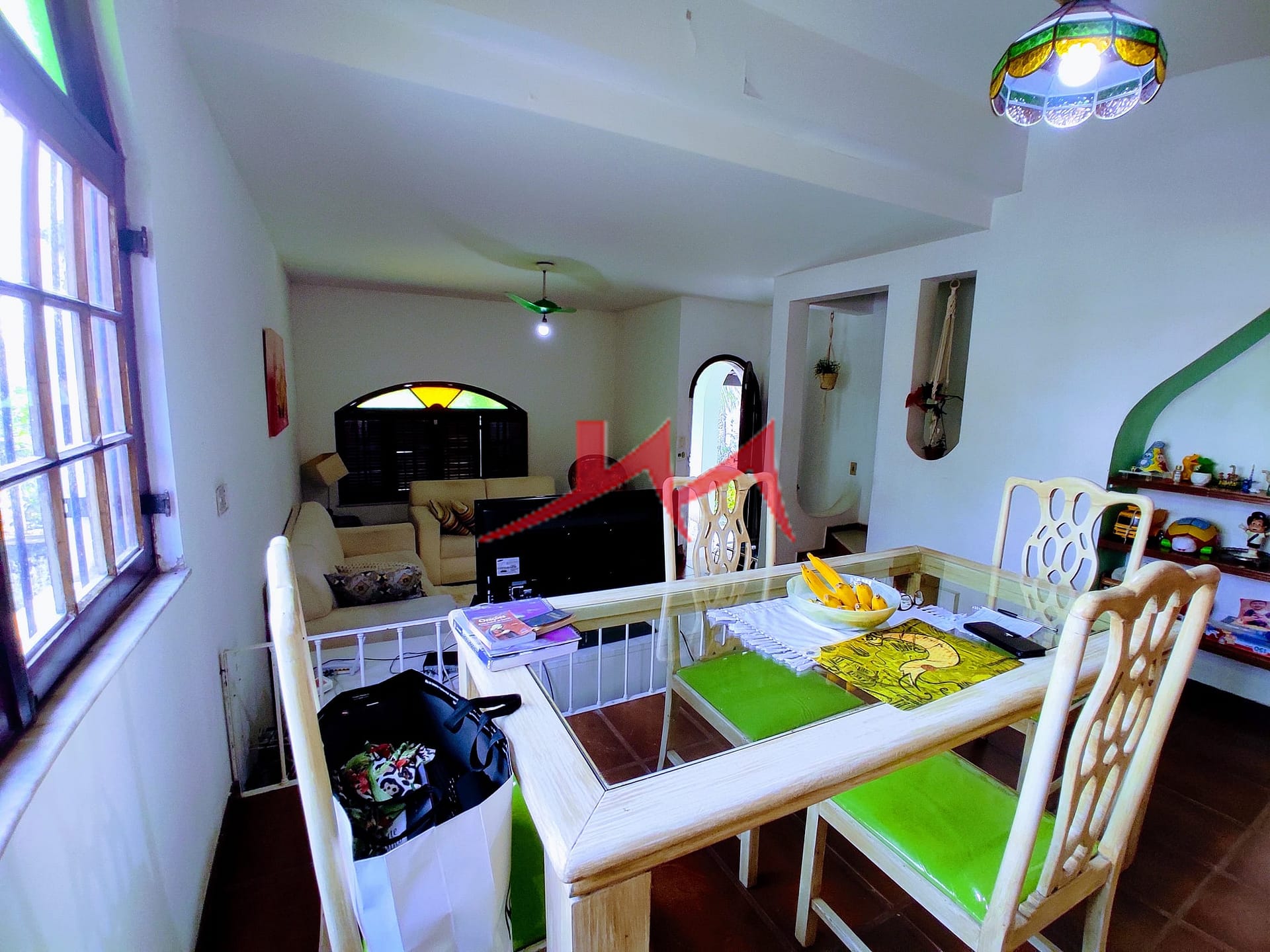 Casa em Almerinda, São Gonçalo/RJ de 270m² 4 quartos à venda por R$ 399.000,00
