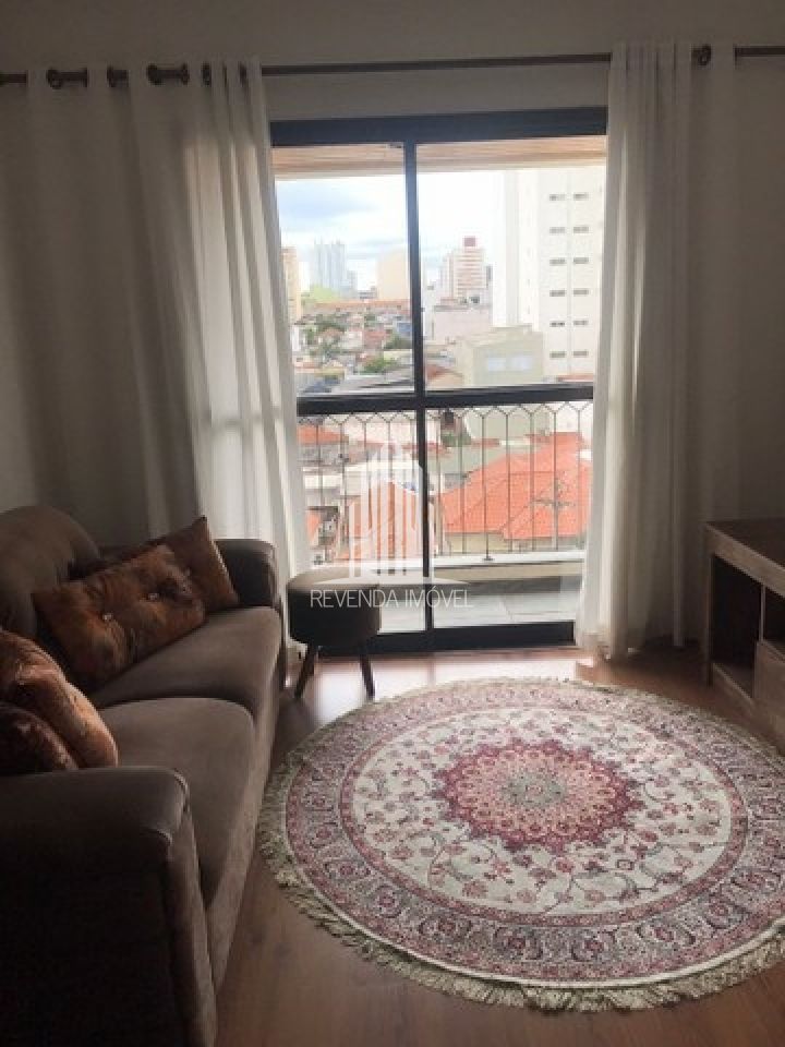 Apartamento em Vila Romana, São Paulo/SP de 68m² 2 quartos à venda por R$ 690.489,00