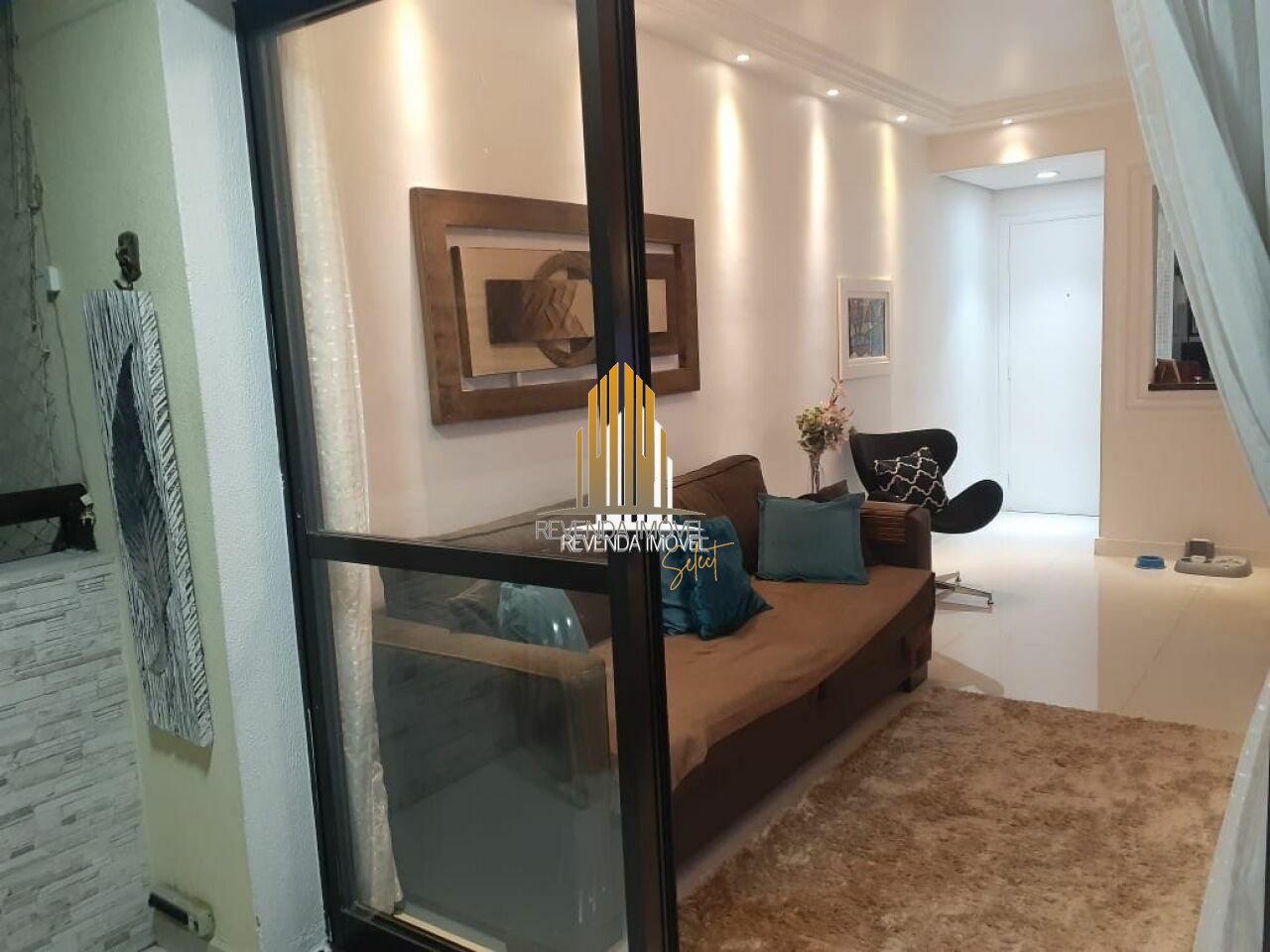 Apartamento em Vila Santa Catarina, São Paulo/SP de 0m² 3 quartos à venda por R$ 690.500,00