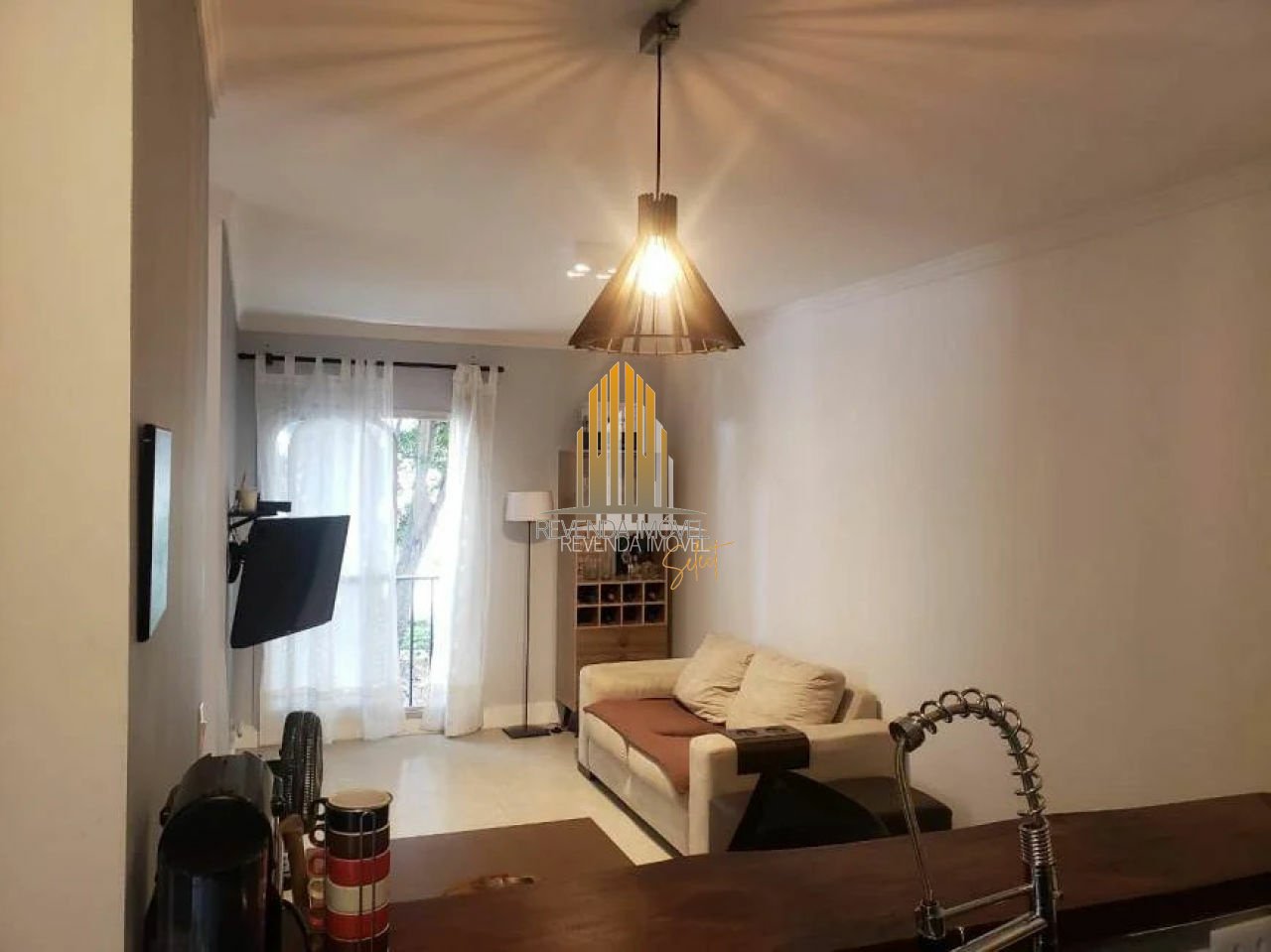 Apartamento em Cidade Monções, São Paulo/SP de 0m² 1 quartos à venda por R$ 699.000,00